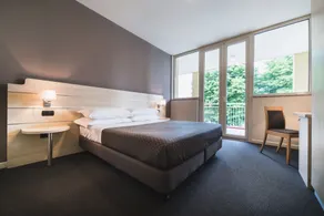 Hotel Giallo - Room