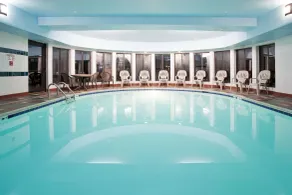 Holiday Inn Express & Suites Colorado Springs North by IHG - Pool