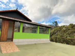 Pousada Paraíso - Restaurant