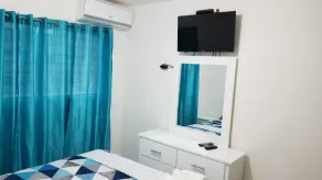 New Wonderful Apart With Pool - Room