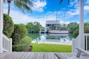 Coral Lagoon🌴Anglers Paradise ~ Recém-reformado ~ deslizamento de barco incluído⭐️GREAT TARIFAS⭐️ - Vista do quarto