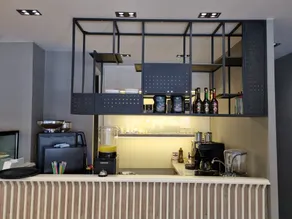 Hotel Kalfa - Restaurant