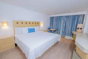 Hotel Stella Maris - Chambre