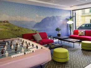 ibis Lausanne Centre - Hall