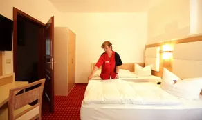 Hotel Fürsteneck - Camera