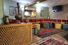 Pansion Stari Grad - Restaurant