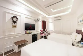 A25 Hotel - Dịch Vọng Hậu - Quarto