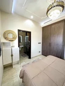 Lovely 3 Bedrooms Fully Equipped With Central Ac - Quarto