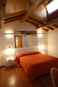 Casanova Fourrooms - Chambre