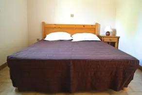 Residence Thalassa - Camera
