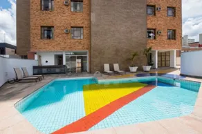 Hotel Carlton Plaza - Piscina