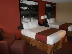 AmeriStay Inn St Joseph - Chambre