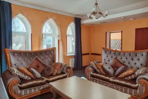 Premier Hotel Shafran - Room