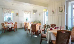 Harzparadies - Ristorante