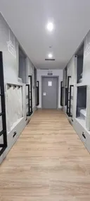 Aloha Surf Hostel - Rum