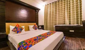 Live Inn Hotel sector 45 - Rom