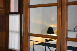 Casa de Los Olivos - Chambre