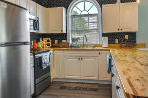 Idyllic Myrtle Beach Condo: Golf Course On-Site - Interior