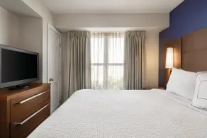 Residence Inn by Marriott El Paso - Chambre