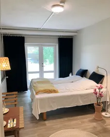 Skovly - Room
