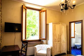 Agriturismo Il Casolare - Villa Vettori - Chambre