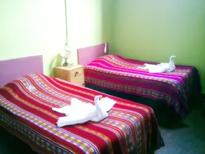 Gran Hotel - Quarto