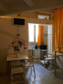 Cantaluna B&B - Room