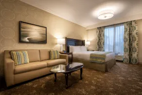 Ayres Hotel Seal Beach - Cypress - Chambre