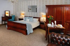 Beachside Suites - Room