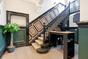 The Stuart Hotel - Reception