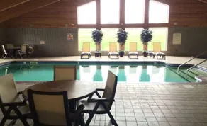 AmericInn by Wyndham Northfield - Pool