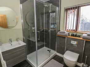 The Annexe - Bathroom
