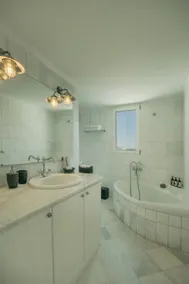 Damma Villa - Bathroom