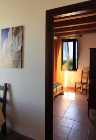 Agriturismo La Concordia - Værelse