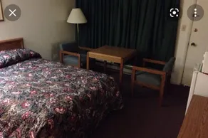 Super9 inn - Zimmer