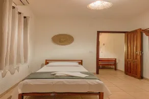Pousada Migo - Room