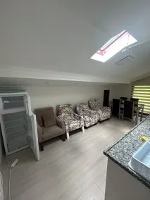 Erkonak Pansiyon - Room