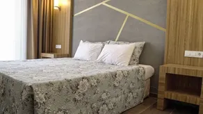 Hotel Dionisus Spa Resort - Room