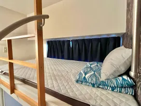 HOTEL StoRK - Chambre