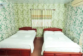 Thanh Nhàn 1 Hotel Cà Mau - by BAYLUXURY - Chambre
