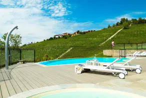 Réva Resort - Pool