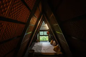 HOLISTIC STAY RESORT - Habitación