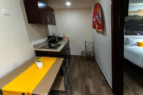 Hotel Boutique Mardeka - Room