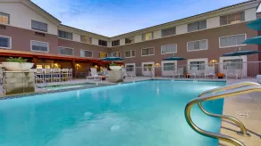 Aiden by Best Western Scottsdale North - Piscine