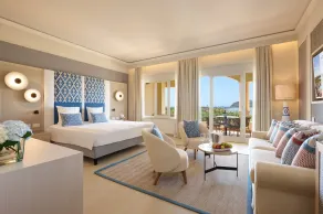 Almar Timi Ama Villasimius Resort & Spa - Værelse
