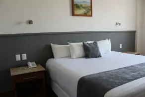 Hoteles Unico Express - Chambre