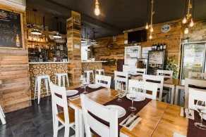 O Lar de Pereiras - Restaurant