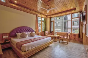 The Veer Villa - Quarto