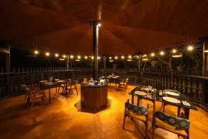Kapila Riverfront - Restaurant