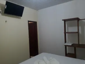 Pousada Pouso Da Praia - Rom